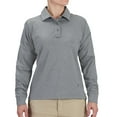 thumbnail image 1 of Propper Women's Edgetec Long Sleeve Polo, 1 of 9