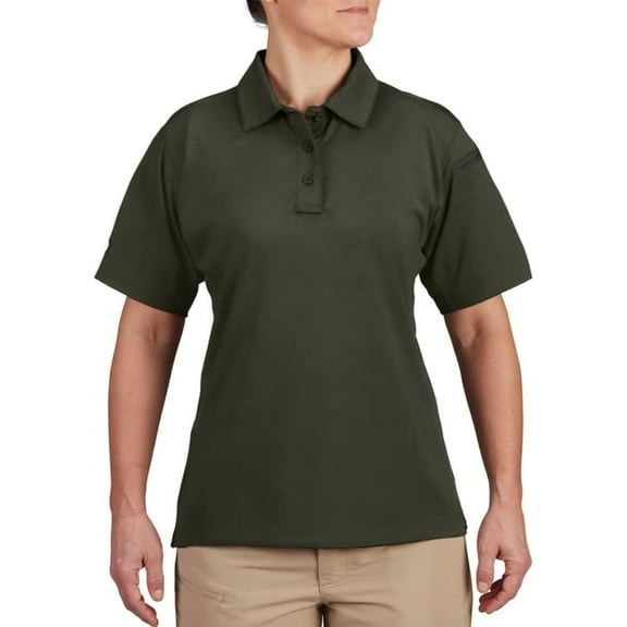 Propper Women's Edgetec Short Sleeve Polo
