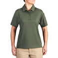 thumbnail image 1 of Propper Women's Edgetec Short Sleeve Polo, 1 of 7