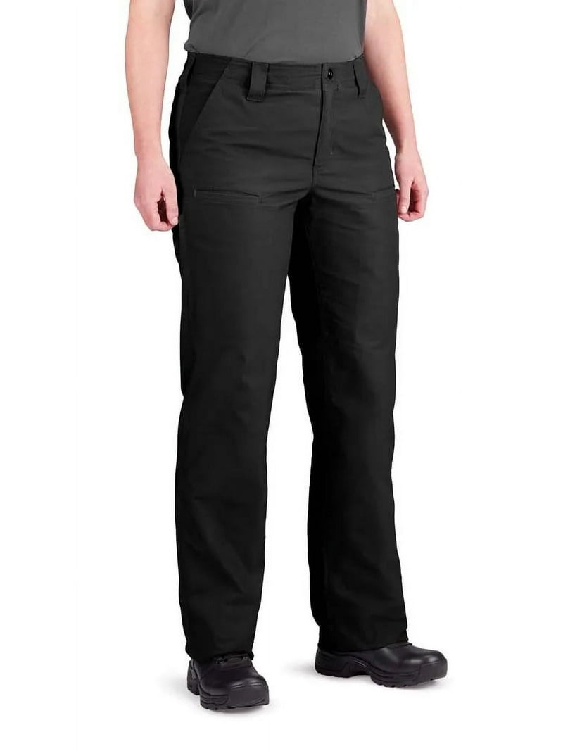 Propper Women's HLX Pant - Stretch Canvas Tactical Pants With Professional Look