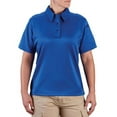 thumbnail image 1 of Propper Women's I.C.E. Performance Short Sleeve Polo, 1 of 10