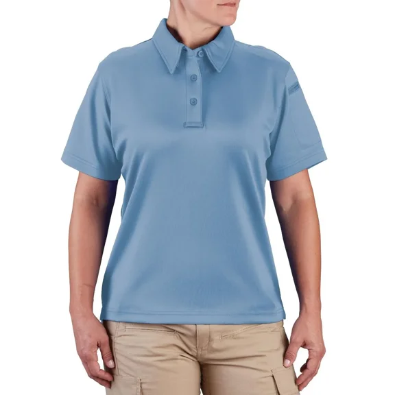 Propper Women's I.C.E. Performance Short Sleeve Polo