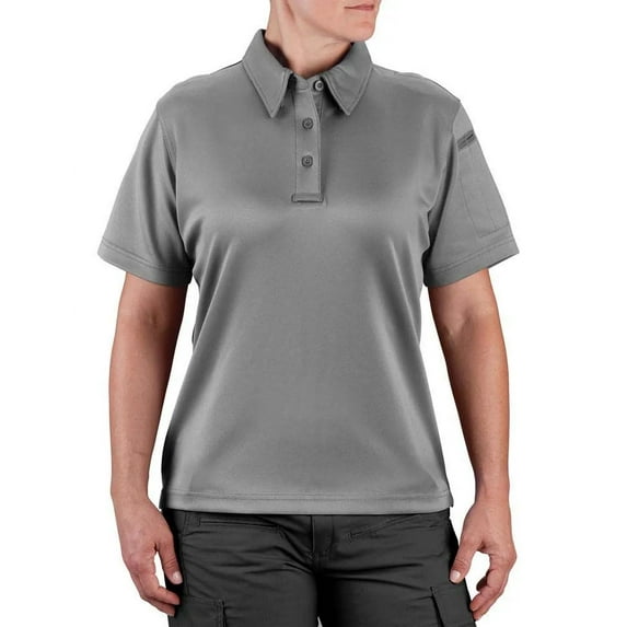 Propper Women's I.C.E. Performance Short Sleeve Polo