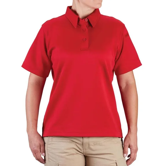 Propper Women's I.C.E. Performance Short Sleeve Polo