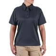 thumbnail image 1 of Propper Women's I.C.E. Performance Short Sleeve Polo, 1 of 10