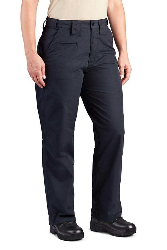Women's Lightweight Ripstop Station Pant Lapd Navy 8 Lapd Navy F5293504508