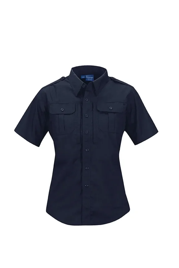 Women's Lightweight Short Sleeve Shirt
