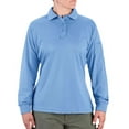thumbnail image 1 of Propper Women's Long Sleeve Polo, 1 of 7