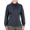 thumbnail image 1 of Propper Women's Long Sleeve Polo, 1 of 7