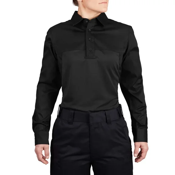 Propper Women's Duty Uniform Long Sleeve Shirt