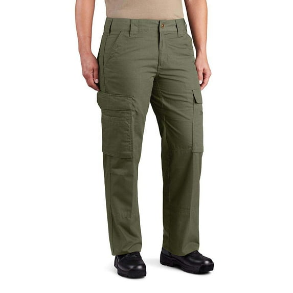 Propper Women's RevTac Pant Olive Green 10R