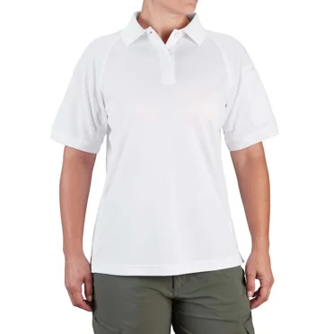 Propper Women's Snag Free Short Sleeve Polo
