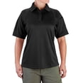thumbnail image 1 of Propper Women's Snag Free Short Sleeve Polo, 1 of 7