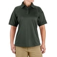 thumbnail image 1 of Propper Women's Snag Free Short Sleeve Polo, 1 of 7