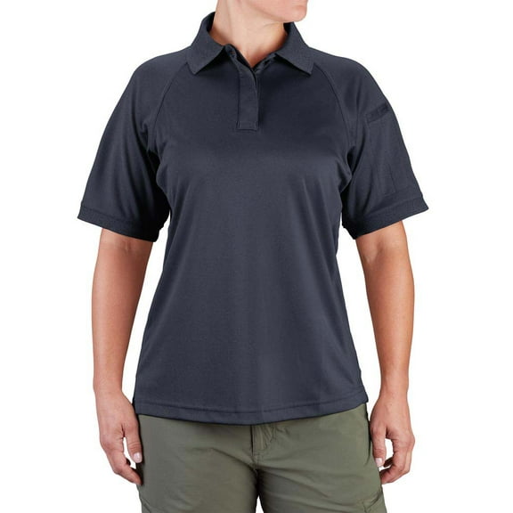 Propper Women's Snag Free Short Sleeve Polo
