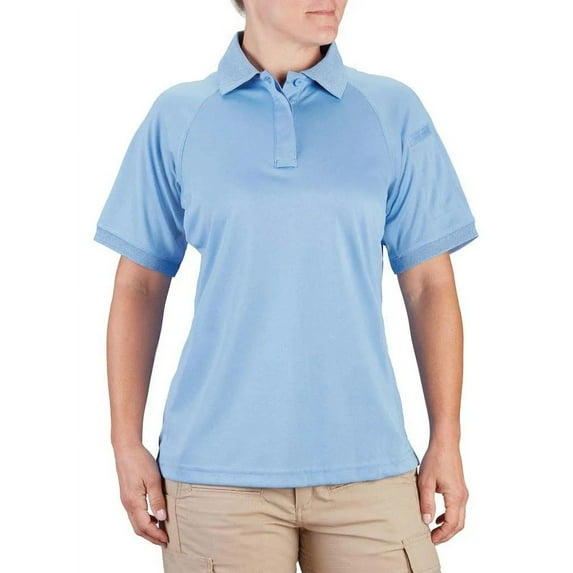 Propper Women's Snag Free Short Sleeve Polo