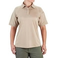 thumbnail image 1 of Propper Women's Snag Free Short Sleeve Polo, 1 of 7