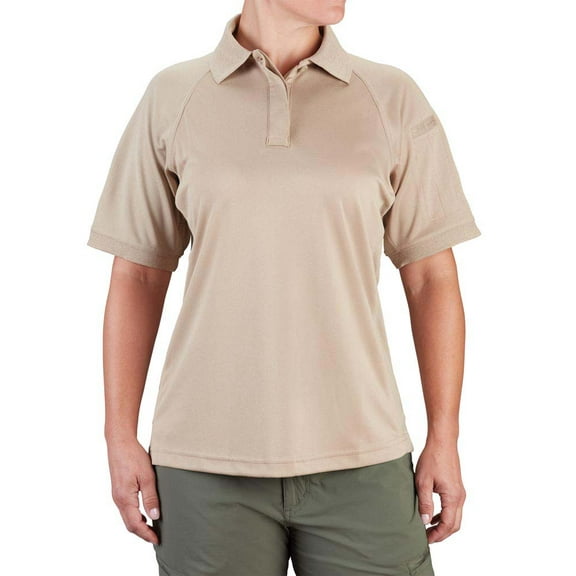 Propper Women's Snag Free Short Sleeve Polo