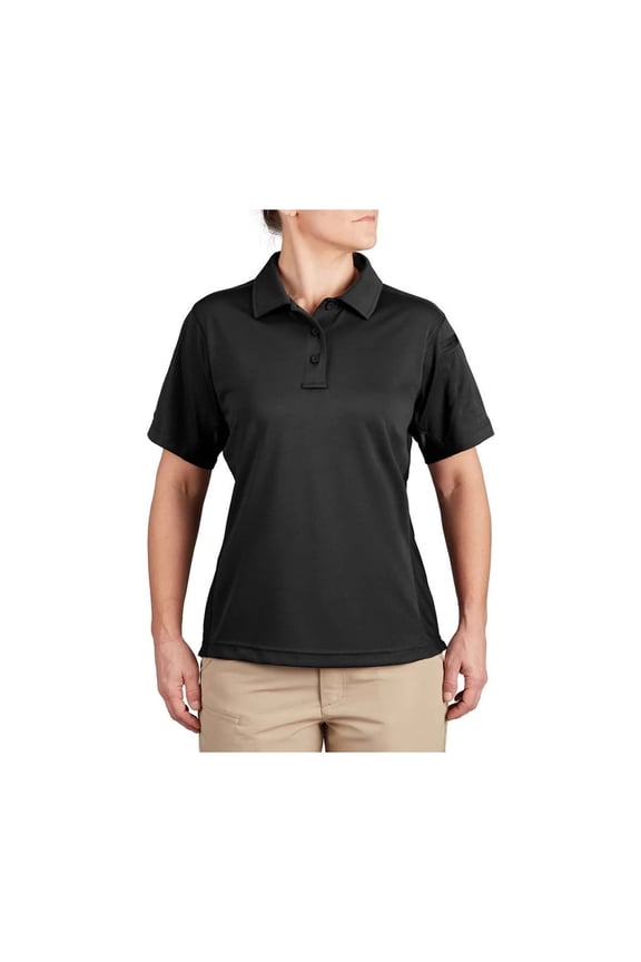 Women's Summerweight Polo