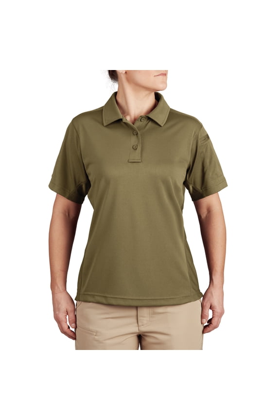 Women's Summerweight Polo