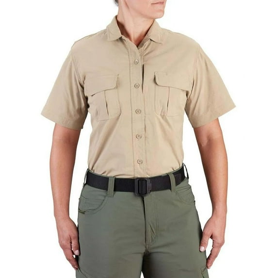 Propper Women's Summerweight Short Sleeve Shirt