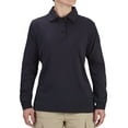 thumbnail image 1 of Propper Women's Uniform Cotton Long Sleeve Polo, 1 of 8