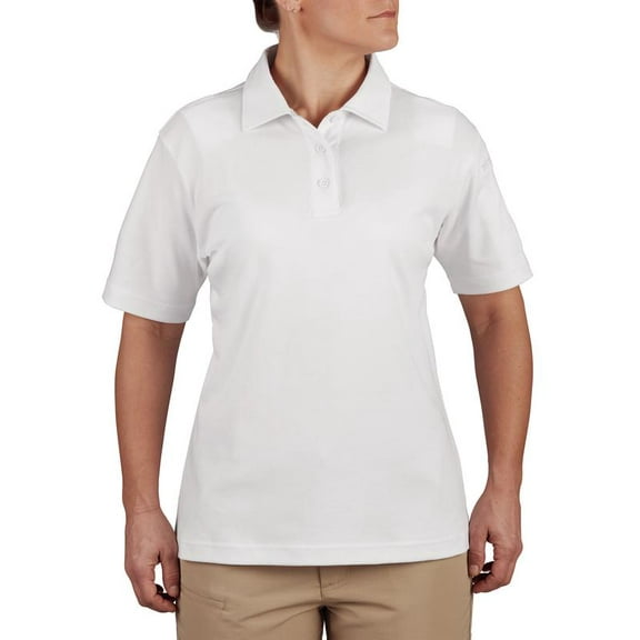 Propper Women's Uniform Cotton Short Sleeve Polo