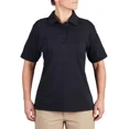 thumbnail image 1 of Propper Women's Uniform Cotton Short Sleeve Polo, 1 of 6