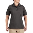 thumbnail image 1 of Propper Women's Uniform Cotton Short Sleeve Polo, 1 of 6