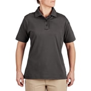 Propper Womens Uniform Cotton Short Sleeve Polo