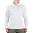 thumbnail image 1 of Propper Women's Long Sleeve Polo, 1 of 7