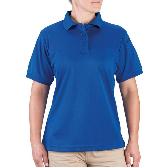 Propper Women's Active Performance Short Sleeve Polo