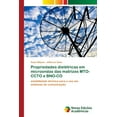 thumbnail image 1 of Propriedades dielétricas em microondas das matrizes MTO-CCTO e BNO-CO (Paperback), 1 of 1