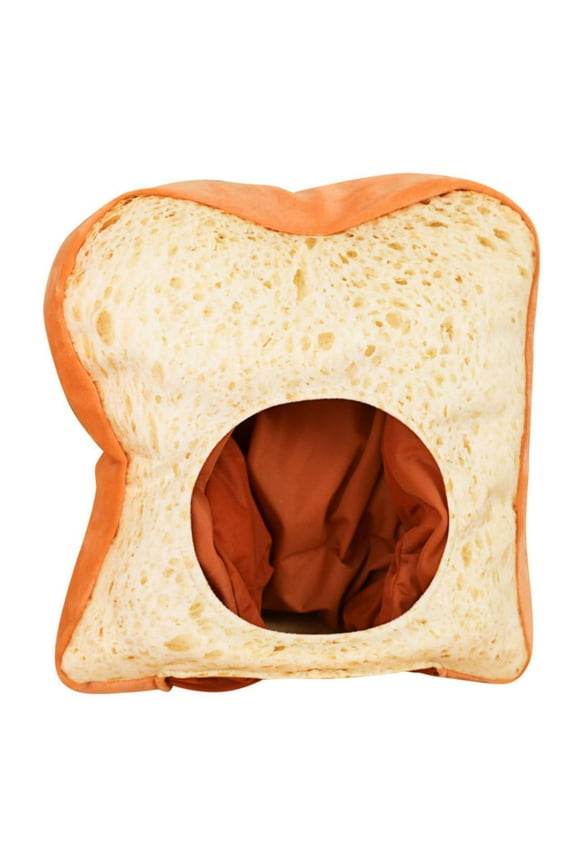 Props Funny Headgear Unisex Adult Kids Shape Hat for Parties Events and Photos