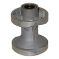 thumbnail image 1 of Propshaft Bearing Carrier Mercury 200-300X 3.0L Pro # 818763 Cross Ref #: 818763T11 818763A11, 818763T11, 1 of 1