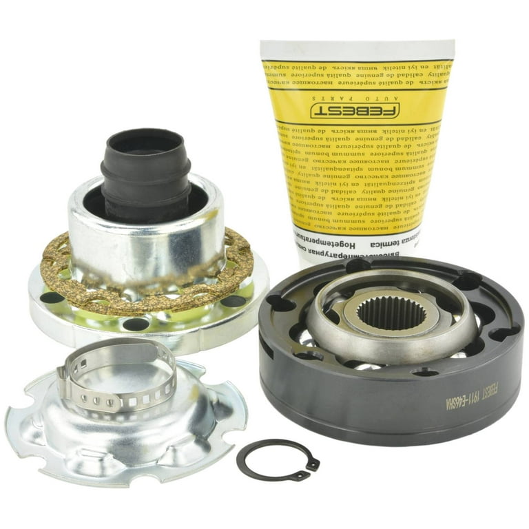 Propshaft Cv Joint 32X86 Febest 1911-E46SHA Oem 26117548392