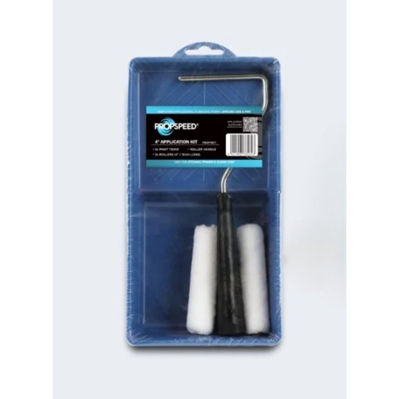 Propspeed 4" Application Kit, PSAP4KIT