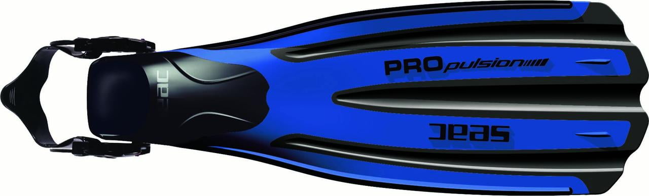 Seac Propulsion Fins