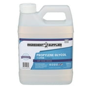 Propylene Glycol - 1 Liter (33.81 oz.) - USP Food and Pharmaceutical Grade - Highest Purity - Manufactured and Packaged in The USA
