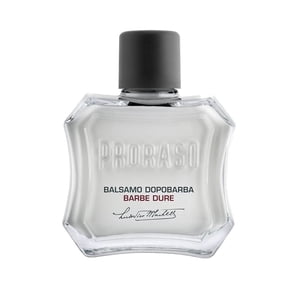 Proraso After Shave Balm for Coarse Beards - 3.4 oz
