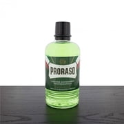 Proraso AS-PRO-008 400 ml Proraso Barber Supply After Shave Lotion