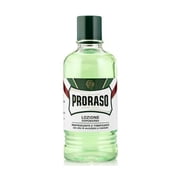 Proraso - After Shave Lotion Refreshing Eucalyptus 400ml