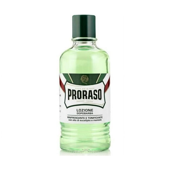 Proraso - After Shave Lotion Refreshing Eucalyptus (400ml)
