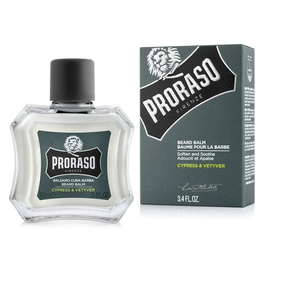 Proraso Beard Balm - Cypress & Vetyver