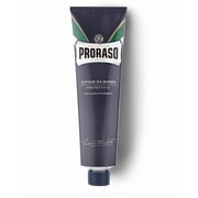 Proraso Blue Shaving Cream Tube Protective for Dry Skin - 150ml