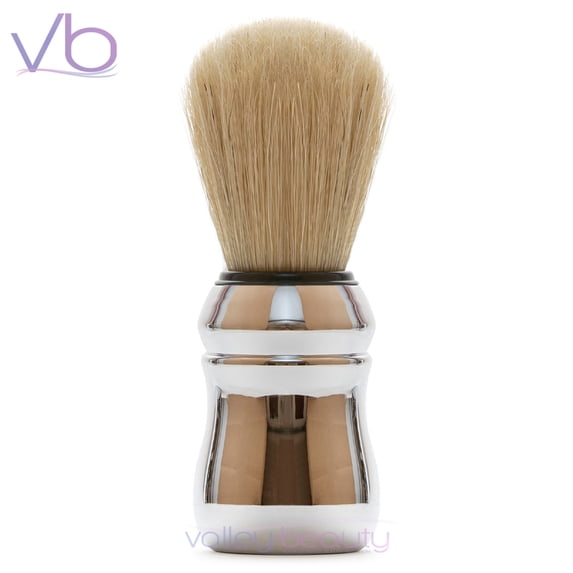 Proraso Shaving Brush | Italian Lightweight Handle with Natural Boar Bristles
