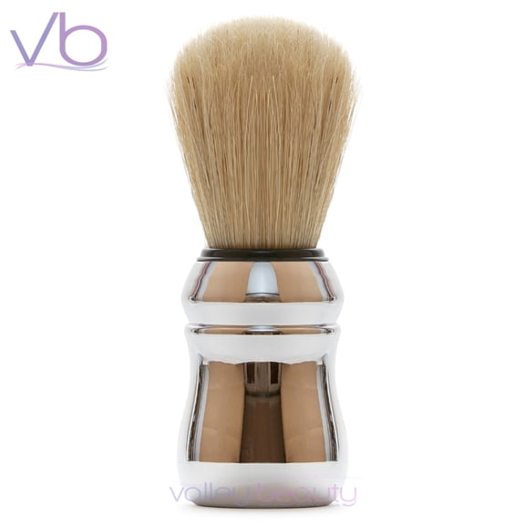 Proraso Shaving Brush | Italian Lightweight Handle with Natural Boar Bristles