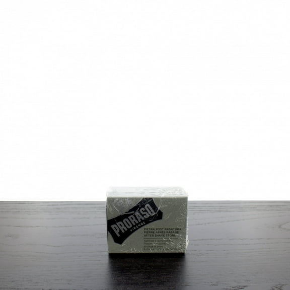 Proraso Post Shave Stone Alum Block
