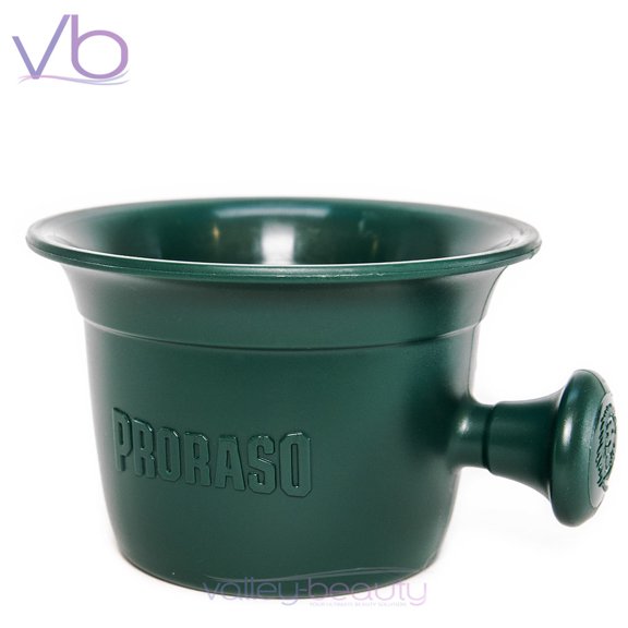 Proraso Professional Shaving Mug | Heavy Duty Barber Grade Italian Bowl