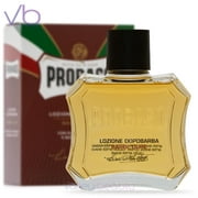 Proraso Red After Shave Lotion With Sandalwood and Shea Butter, 100ml